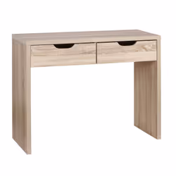 Console Bivoak - 2 Tiroirs - MDF