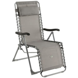 Hesperide - Fauteuil Relax Silos