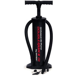 Intex - Gonfleur double action - 48 cm