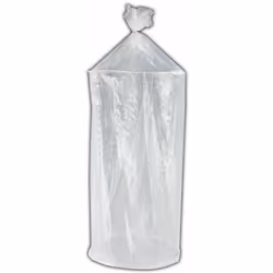 FICHE TECHNIQUE - 2 Housses pour plants de tomates en plastique. - Créez les bonnes conditions pour une récolte de tomates ab ...