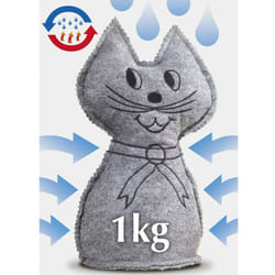 Sachet anti-humidité Chat - 1 kg