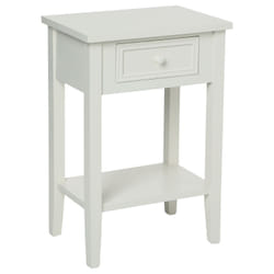 Table de chevet Charme - 1 Tiroir