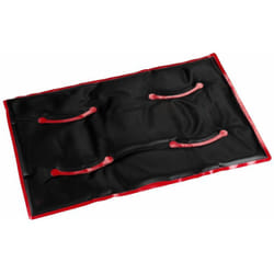 Wenko - Coussin - Bouillote au gel de tourbe Exquis