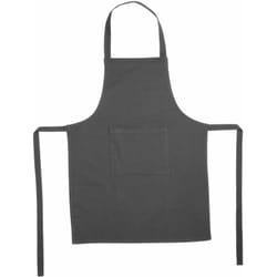 Tablier 1 Poche - Coton