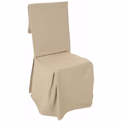 FICHE TECHNIQUE - Housses en coton. - Lavable en lave-linge à 40°. CARACTERISTIQUES TECHNIQUES - Hauteur de chaise maximale : ...