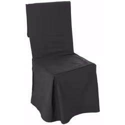 FICHE TECHNIQUE - Housses en coton. - Lavable en lave-linge à 40°. CARACTERISTIQUES TECHNIQUES - Hauteur de chaise maximale : ...