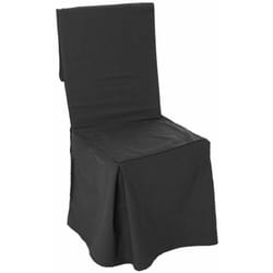 Housse de chaise - H.85 cm