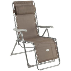 Fauteuil Relax Silos