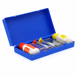 Toilinux - Trousse d'analyse pour Piscine