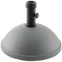 Hesperide - Pied de Parasol Dome - 25 kg