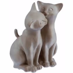 FICHE TECHNIQUE - Statuette en polyesternare. CARACTERISTIQUES TECHNIQUES - Dimensions : L. 12 x l. 9 x H. 17 cm. - Poids : 0 ...