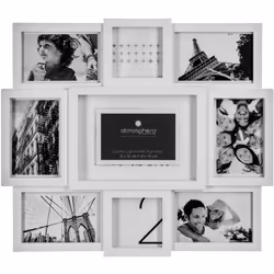 Affichez vos plus belles photos et apportez à la décoration de votre intérieur une touche d'originalité et de modernité grâce ...