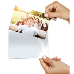 Atmosphera - 3 Cadres photo Magnet - 10 x 15 cm