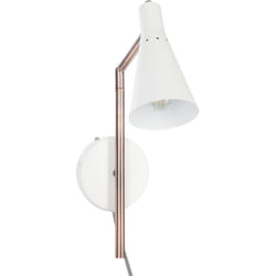 Applique en fer Bren - h. 47 cm