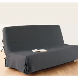 Utilisée à la fois pour décorer votre pièce et protéger votre clic-clac, cette housse habillera avec style et élégance votre  ...