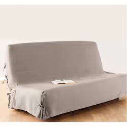 Utilisée à la fois pour décorer votre pièce et protéger votre clic-clac, cette housse habillera avec style et élégance votre  ...