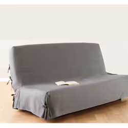 Utilisée à la fois pour décorer votre pièce et protéger votre clic-clac, cette housse habillera avec style et élégance votre  ...