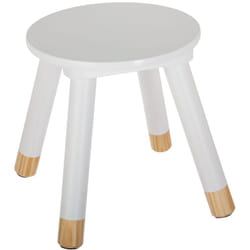 Tabouret enfant Douceur - Diam. 24 cm