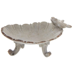 Atmosphera Porte bagues Coquille