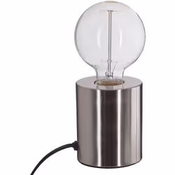 A poser sur votre buffet ou sur une table, cette lampe habillera à la perfection votre pièce. FICHE TECHNIQUE - Lampe à poser ...