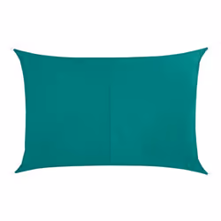 Ce voile d'ombrage fera son plus bel effet sur votre terrasse, ou dans votre jardin. Facile d'installation, vous profiterez d ...