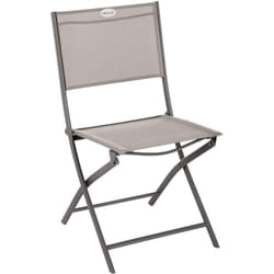 Hesperide - Chaise de jardin pliable Modula