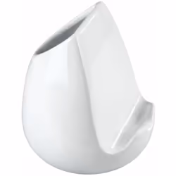 Pot idéal pour ranger vos ustensiles de cuisine à portée de main. Grâce à son design moderne, ce pot à ustensiles sert égalem ...