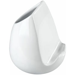 Pot pour ustensiles de cuisine et support tablette - Céramique