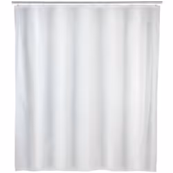 Décorez votre douche de ce joli rideau sobre et imperméable. FICHE TECHNIQUE - Rideau de douche en plastique écologique et re ...