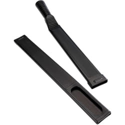 Wenko - Embout plat pour aspirateur - l. 94 cm