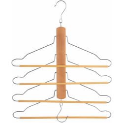 Atmosphera - Cintre pour 4 Pantalons ou chemises