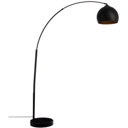 Atmosphera - Lampadaire en métal Contempo Chic - h. 175 cm