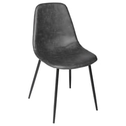 Chaise vintage Vladi - H. 82 cm