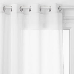 Voilage Georgette - 140 x 240 cm