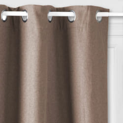Rideau isolant Tim - 140 x 260 cm