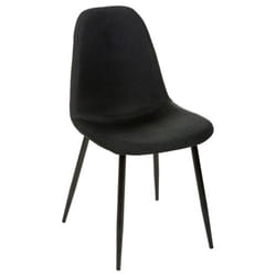Chaise Nokas - Pied en métal