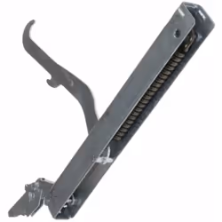 Charnière de porte de four SCHOLTES, ARISTON HOTPOINT C00264057 Appareils compatibles : [FOUR, CUISINIÈRE ARISTON HOTPOINT: ] ...