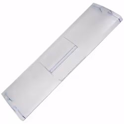 Abattant pour réfrigérateur, congélateur BEKO 4308802000 Appareils compatibles : [RÉFRIGÉRATEUR, CONGÉLATEUR BEKO: ] CHE40000 ...