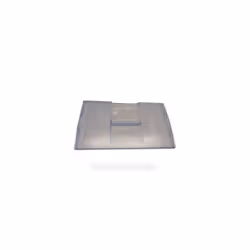 Abattant de tiroir pour Congélateur. Référence de la pièce : 4312611100, Marque : BEKO.