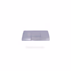 Abattant tiroir 420x180 pour Congélateur. Référence de la pièce : 4551630200, Marque : BEKO. Caractéristiques de la pièce = L ...