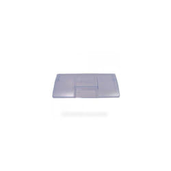 Abattant tiroir 420x180 pour Congélateur Beko 4551630200
