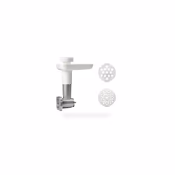 Hachoir à viande pour Robot. Référence de la pièce : XF631BB1, Marque : MOULINEX.