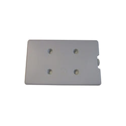 Accu frigorifique pour congelateur Bosch