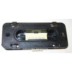 Adaptateur clé Hardware HOT2005 pour four Indesit C110DPX C60DPXF C60DTX C60DP - Pièce dorigine constructeur