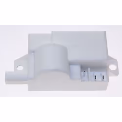 Allumeur avec couvercle pour Réfrigérateur. Référence de la pièce : 2951654207, MARQUE : DOMETIC. Couleur de la pièce : Blanc ...