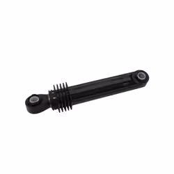 Amortisseur (à l'unité) compatible pour lave-linge LG Sans goupille Amortisseur hydraulique 100N Longueur 165/250 mm Trou dia ...