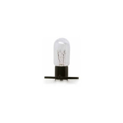 Ampoule T25 240V 25W (51560-32159) (6912W3B002D 6912W3B002J) Four micro-ondes LG whirlpool, bosch, siemens, samsung, neff, bauk