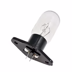 Ampoule 240V 25W pour four micro-ondes LG, WHIRLPOOL, BOSCH, SIEMENS, SAMSUNG, NEFF, BAUKNECHT, IKEA WHIRLPOOL, GAGGENAU, IGN ...