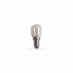 Lampe 220-240v/15w pour Four. Référence de la pièce : C00006522, Marque : INDESIT.