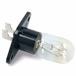 Ampoule pour Micro-ondes. Référence de la pièce : 4713-001524, Marque : SAMSUNG.